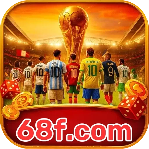 68f.com: Descubra o Poder do App que Revoluciona os Jogos Online