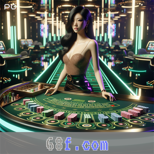 Bônus Imperdíveis: A Magia do 68f.com nos Jogos
