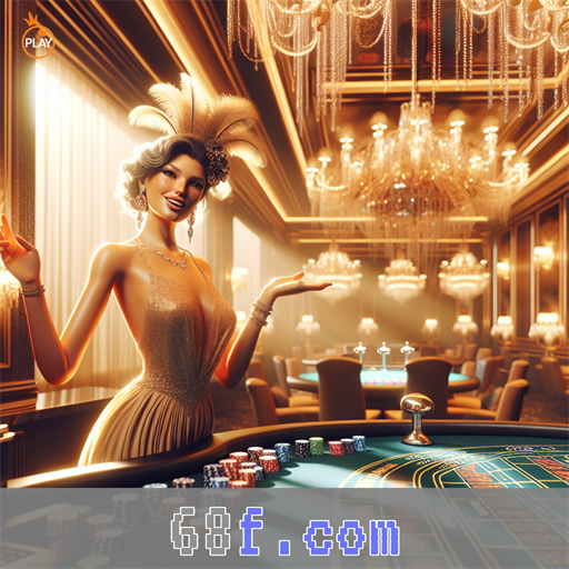 Explorando o Mundo dos Jogos no 68f.com