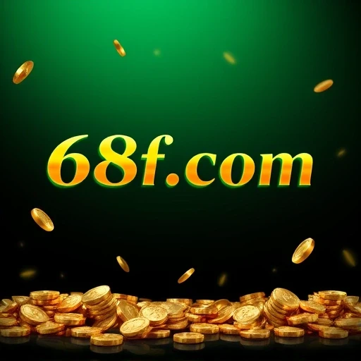 68f.com Logo