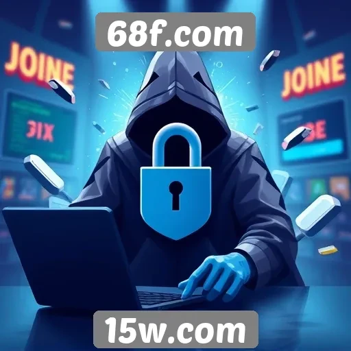 Recursos de segurança em plataformas de jogos online