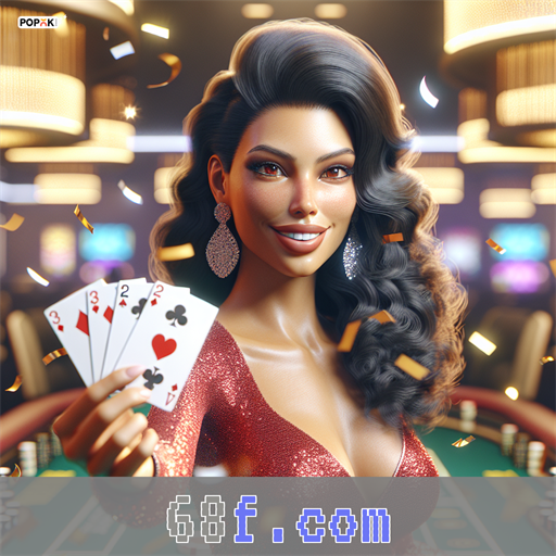 Mergulhe nos Melhores Slots do 68f.com e Ganhe