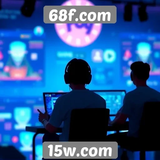 Experiência de usuários no 68f
